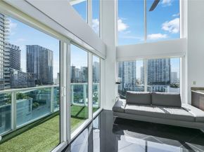41 SE 5th St 1116, Miami FL 33131