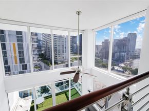 41 SE 5th St 1116, Miami FL 33131