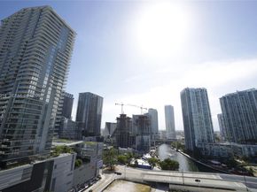 41 SE 5th St 1116, Miami FL 33131