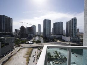 41 SE 5th St 1116, Miami FL 33131