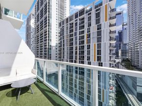 41 SE 5th St 1116, Miami FL 33131