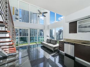 41 SE 5th St 1116, Miami FL 33131