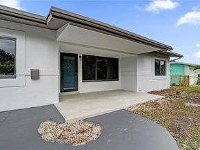 3171 Jackson Blvd, Fort Lauderdale FL 33312