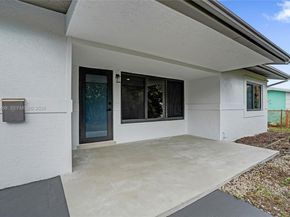 3171 Jackson Blvd, Fort Lauderdale FL 33312