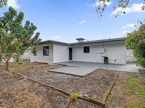 3171 Jackson Blvd, Fort Lauderdale FL 33312