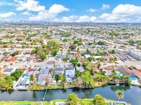 630 Tamiami Canal Rd, Miami FL 33144