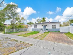 630 Tamiami Canal Rd, Miami FL 33144
