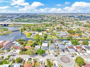 630 Tamiami Canal Rd, Miami FL 33144