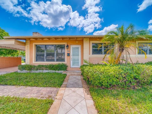 155 NW 191st St, Miami Gardens FL 33169
