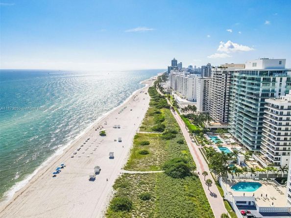 5875 Collins Ave 1503, Miami Beach FL 33140