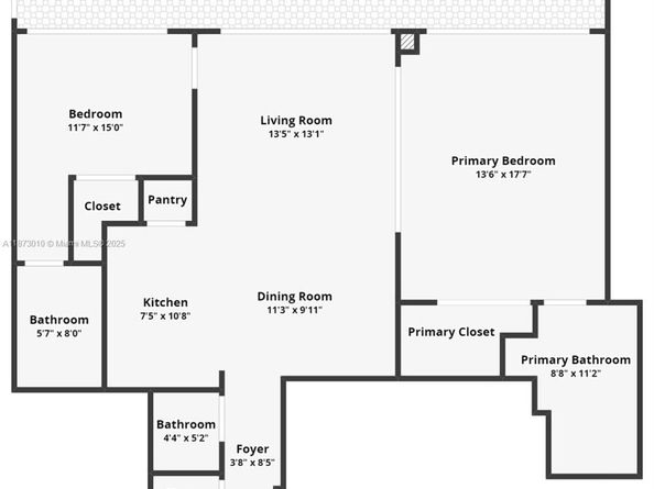 5875 Collins Ave 1503, Miami Beach FL 33140