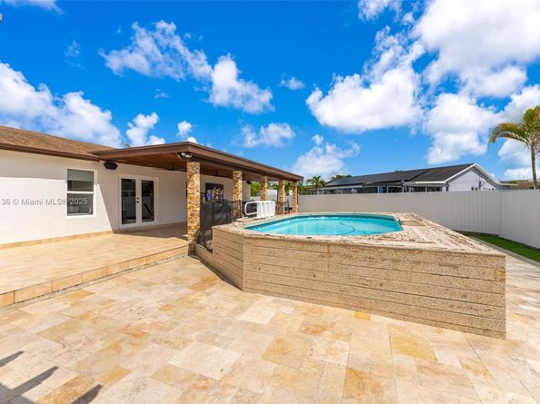 13030 SW 261st Ter, Homestead FL 33032