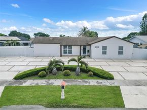 13030 SW 261st Ter, Homestead FL 33032