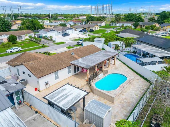 13030 SW 261st Ter, Homestead FL 33032