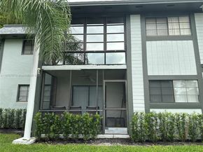 469 NE 207th Ln 101, Miami FL 33179