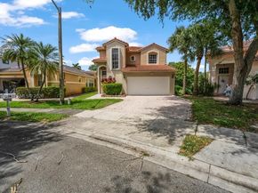 1282 NW 171st Ter, Pembroke Pines FL 33028