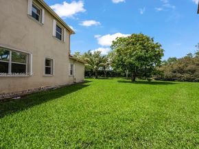 1282 NW 171st Ter, Pembroke Pines FL 33028