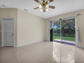 1282 NW 171st Ter, Pembroke Pines FL 33028