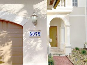 5079 SW 140th Ter, Miramar FL 33027