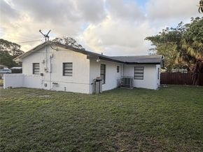 410 NW 34th Ave, Lauderhill FL 33311
