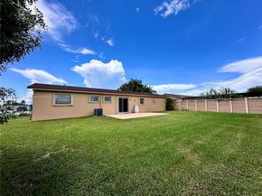 1145 SW 96th Ave, Miami FL 33174