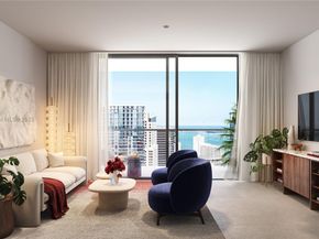 690 SW 1 Avenue 1703, Miami FL 33130