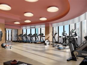 690 SW 1 Avenue 1703, Miami FL 33130