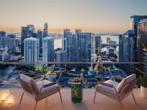 690 SW 1 Avenue 1703, Miami FL 33130