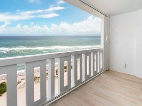 1012 N Ocean Blvd 1507, Pompano Beach FL 33062