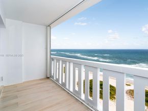 1012 N Ocean Blvd 1507, Pompano Beach FL 33062