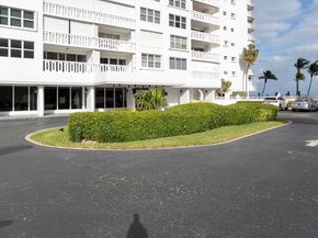 1012 N Ocean Blvd 1507, Pompano Beach FL 33062