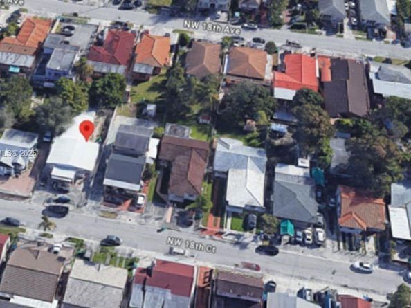 163 NW 18th Ct, Miami FL 33125