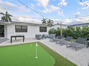14760 S Spur Dr, Miami FL 33161