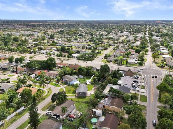 28640 SW 146th Ave, Homestead FL 33033