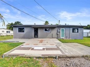 28640 SW 146th Ave, Homestead FL 33033