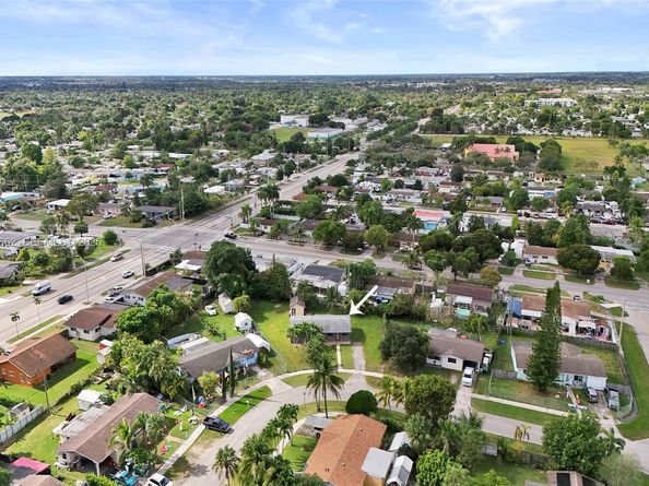 28640 SW 146th Ave, Homestead FL 33033