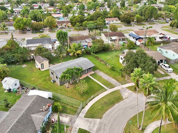 28640 SW 146th Ave, Homestead FL 33033