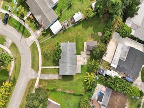 28640 SW 146th Ave, Homestead FL 33033