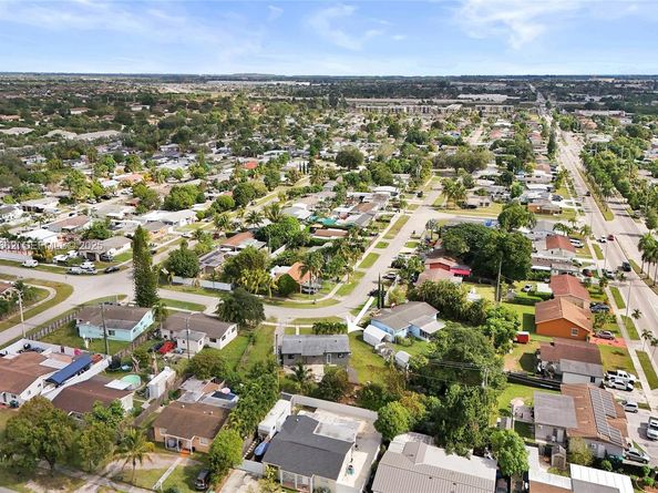 28640 SW 146th Ave, Homestead FL 33033