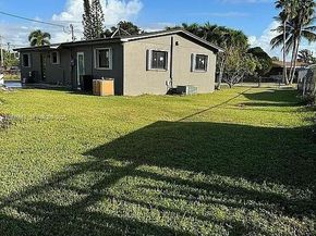 28640 SW 146th Ave, Homestead FL 33033