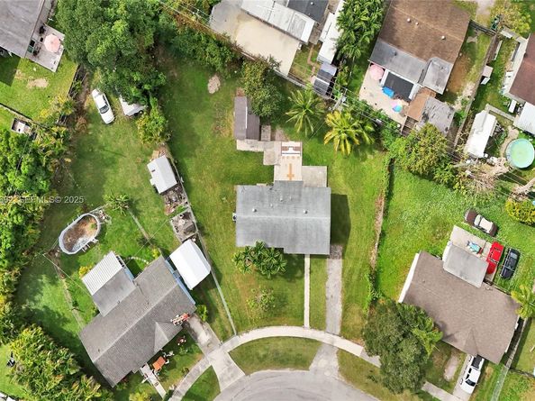 28640 SW 146th Ave, Homestead FL 33033