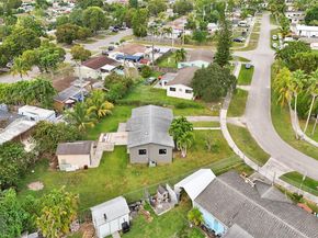 28640 SW 146th Ave, Homestead FL 33033