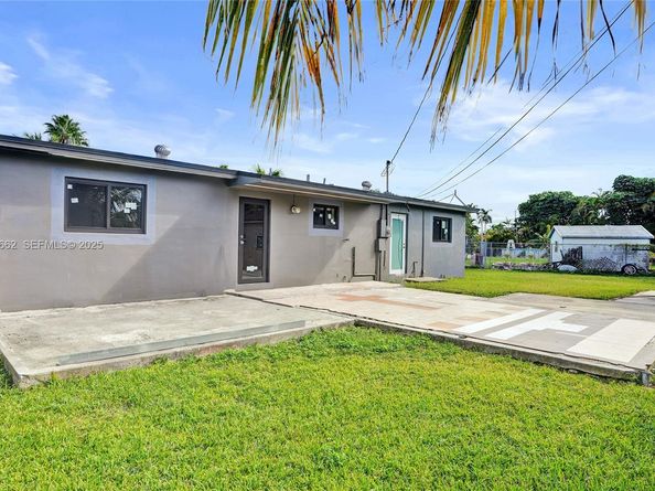 28640 SW 146th Ave, Homestead FL 33033