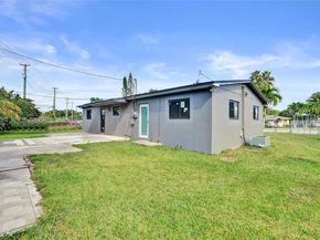 28640 SW 146th Ave, Homestead FL 33033