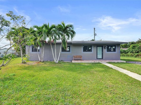28640 SW 146th Ave, Homestead FL 33033