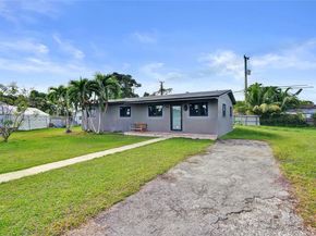 28640 SW 146th Ave, Homestead FL 33033