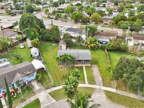 28640 SW 146th Ave, Homestead FL 33033