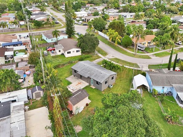 28640 SW 146th Ave, Homestead FL 33033