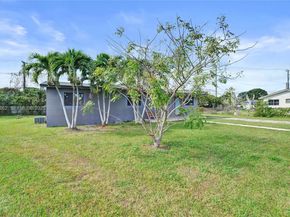28640 SW 146th Ave, Homestead FL 33033