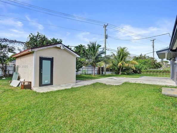 28640 SW 146th Ave, Homestead FL 33033